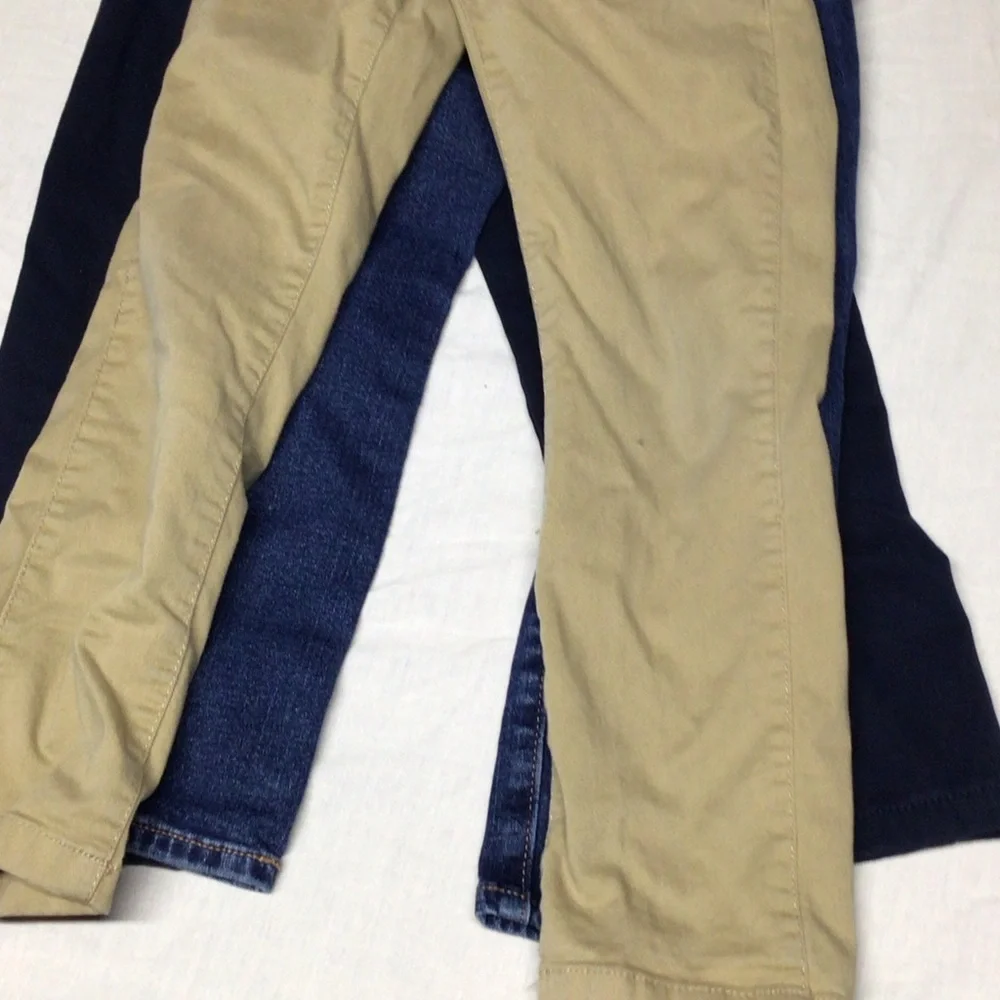 The Children's Place Dark Blue Kids Jeans. Please read